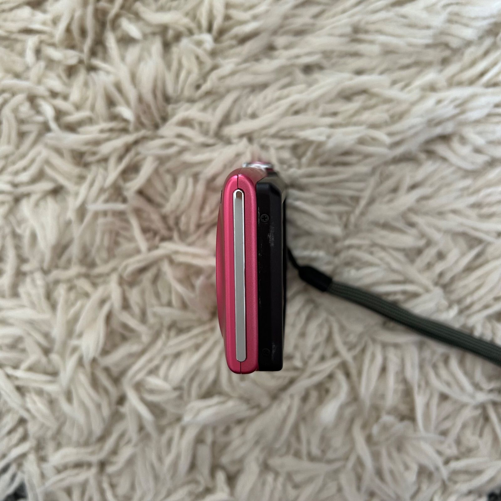 ✨美品✨】Nikon COOLPIX S3300 平成レトロ コンデジ ピンク - メルカリ