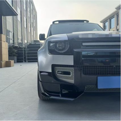 送料無料】ランドローバー ディフェンダー110/Defender110 対応