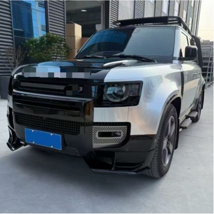 送料無料】ランドローバー ディフェンダー110/Defender110 対応