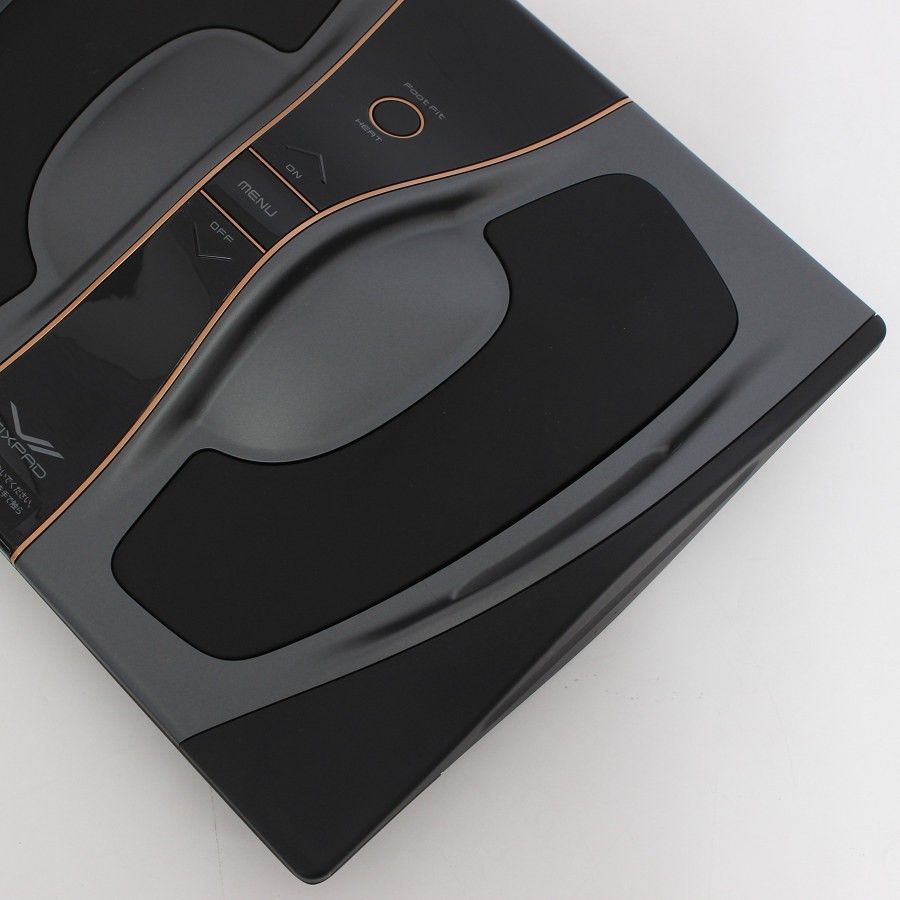 美品】MTG SIXPAD Foot Fit 3 Heat SE-BY-03A ブラック フットフィット 
