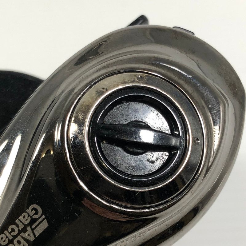 中古品】AbuGarcia アブガルシア レボ ビッグシューター コンパクト