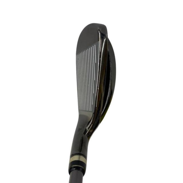 中古】 プロギア egg II 5S アイアンセット IR eggオリジナルカーボン