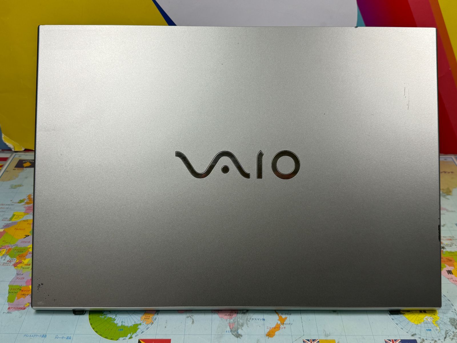 美品 ソニー VJPH21 15.6型 DVDマルチ Office2024 ノートPC - メルカリ