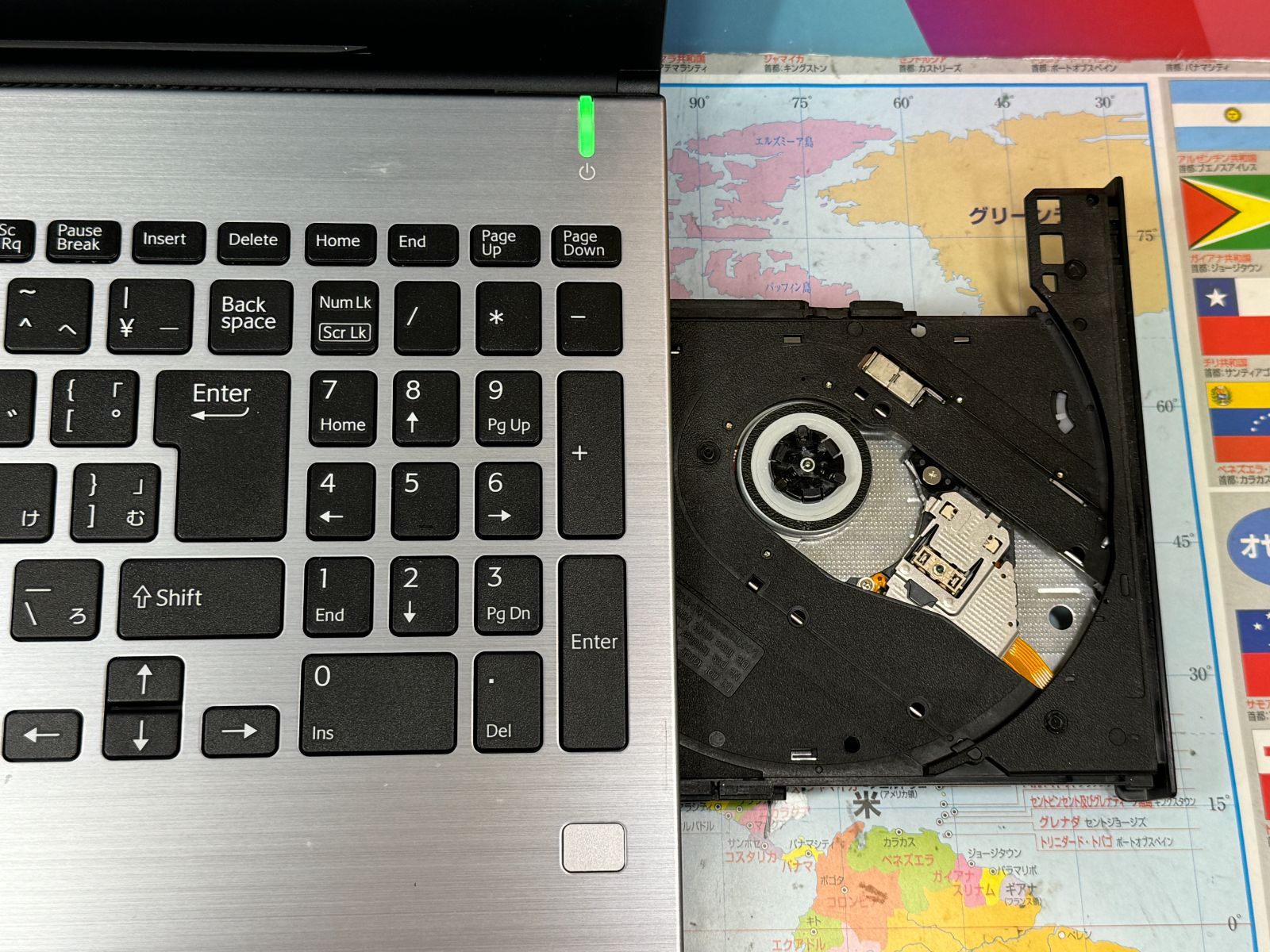 美品 ソニー VJPH21 15.6型 DVD Office2024 ノートPC 美品 ソニー VJPH21 15.6型 DVDマルチ Office2024 ノートPC - メルカリ