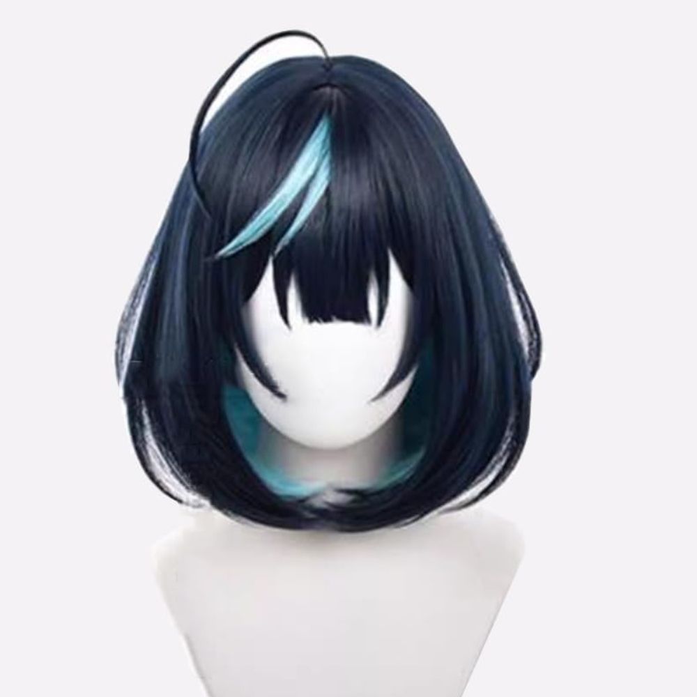 冴霧笑主 衣装 ウィッグ コスプレ エス あんスタ あんさんぶるスターズ!! 冴霧笑主 さぎりえす ウィッグ あんスタ