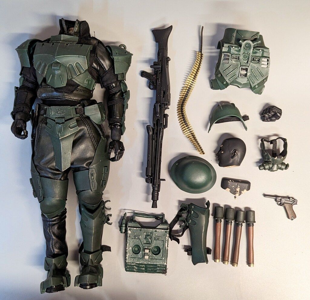 その他 E3.STUDIO ULTIMA MECHANICAL WARRIOR NO.2 Amazon.co.jp: E3. STUDIO ULTIMA MECHANICAL WARRIOR NO.2 Unopened