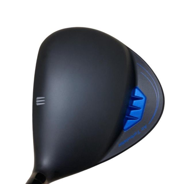 中古】 キャスコ POWER TORNADO UFO AIR DD 10.5° ドライバー DR ATTAS