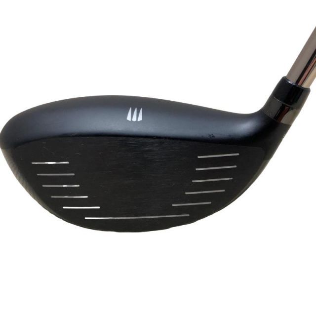 中古】 キャスコ POWER TORNADO UFO AIR DD 10.5° ドライバー DR ATTAS