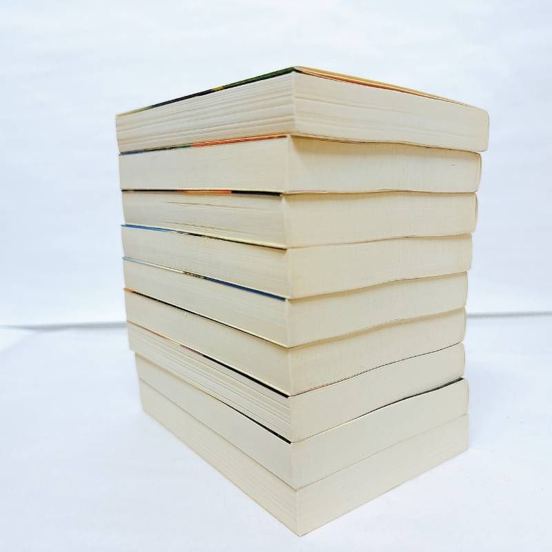 薔薇のために 文庫版 漫画 吉村明美 全巻 全9巻セット - メルカリ