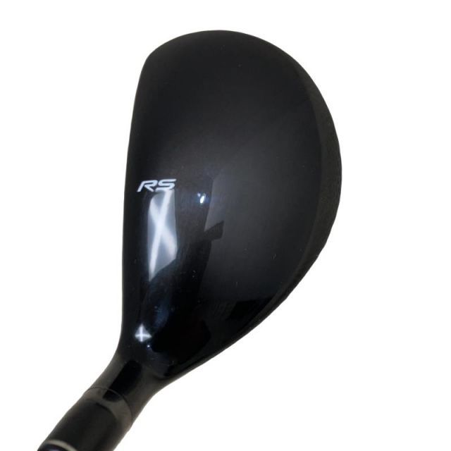 中古】 プロギア RS JUST(2022) U4 ユーティリティ UT Diamana FOR