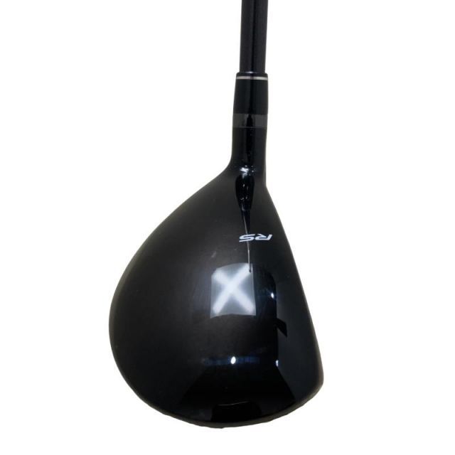 中古】 プロギア RS JUST(2022) U4 ユーティリティ UT Diamana FOR