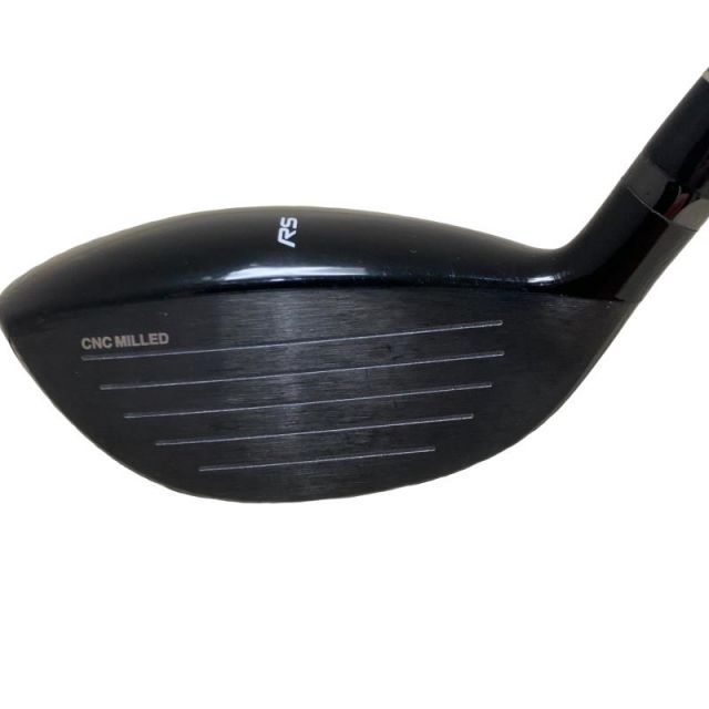 中古】 プロギア RS JUST(2022) U4 ユーティリティ UT Diamana FOR