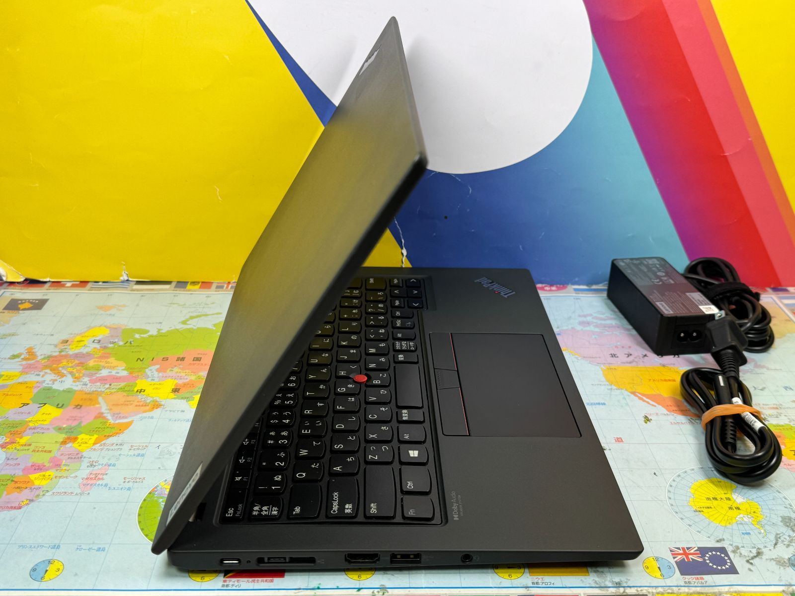 極美品 16GB レノボ X13 Gen2 5650U 13.3型 ノートPC - メルカリ