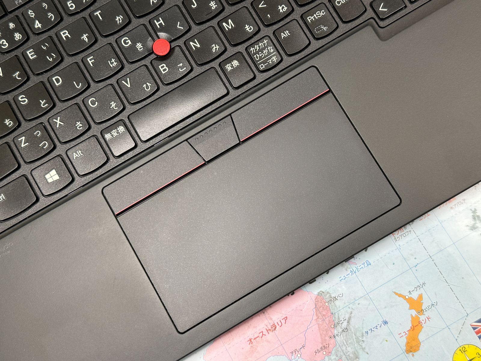 極美品 16GB レノボ X13 Gen2 5650U 13.3型 ノートPC - メルカリ