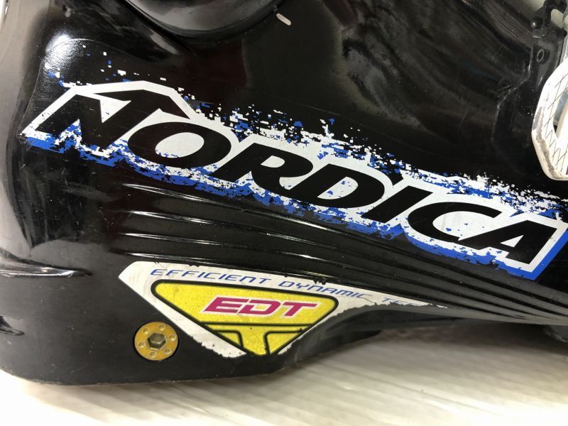 ◇ スキーブーツ NORDICA DOBERMANN WORLD CUP EDT 150 25.0 cm / 290
