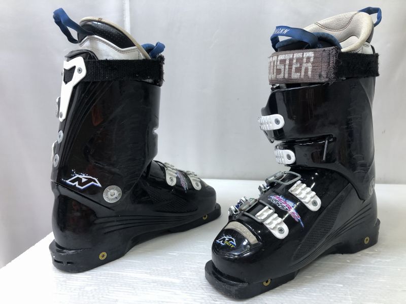 ◇ スキーブーツ NORDICA DOBERMANN WORLD CUP EDT 150 25.0 cm / 290