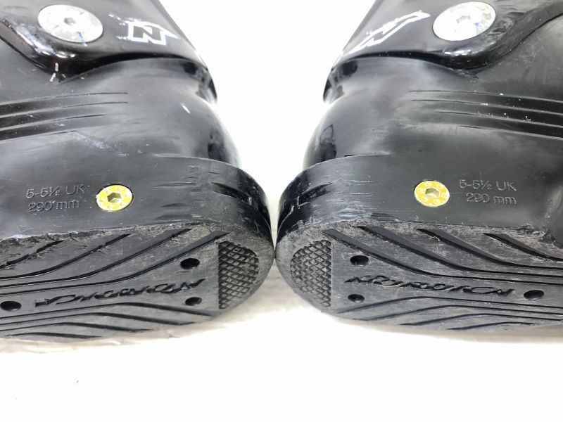 ◇ スキーブーツ NORDICA DOBERMANN WORLD CUP EDT 150 25.0 cm / 290