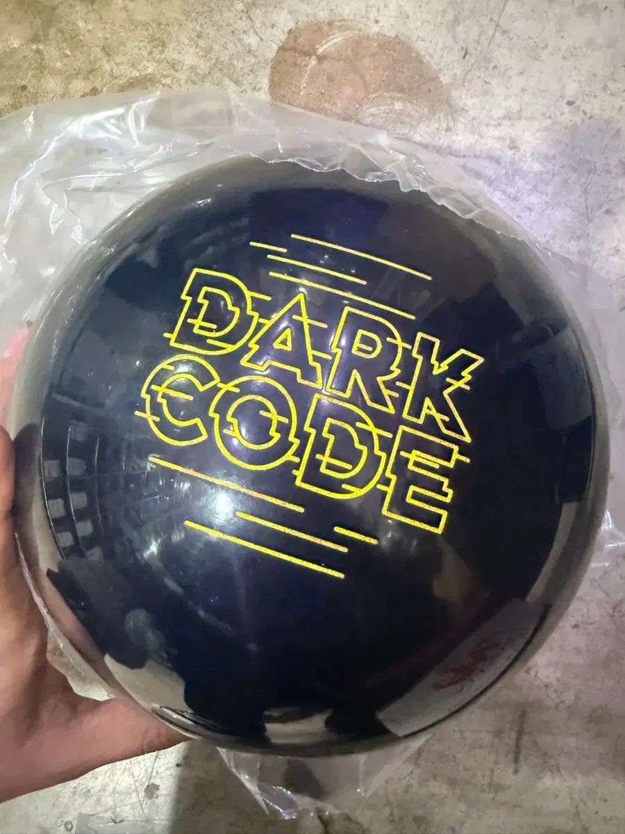 ストーム　ダークコード　15P ストーム ダークコード 15P4oz ボウリング ドリームシフト77 15p4oz