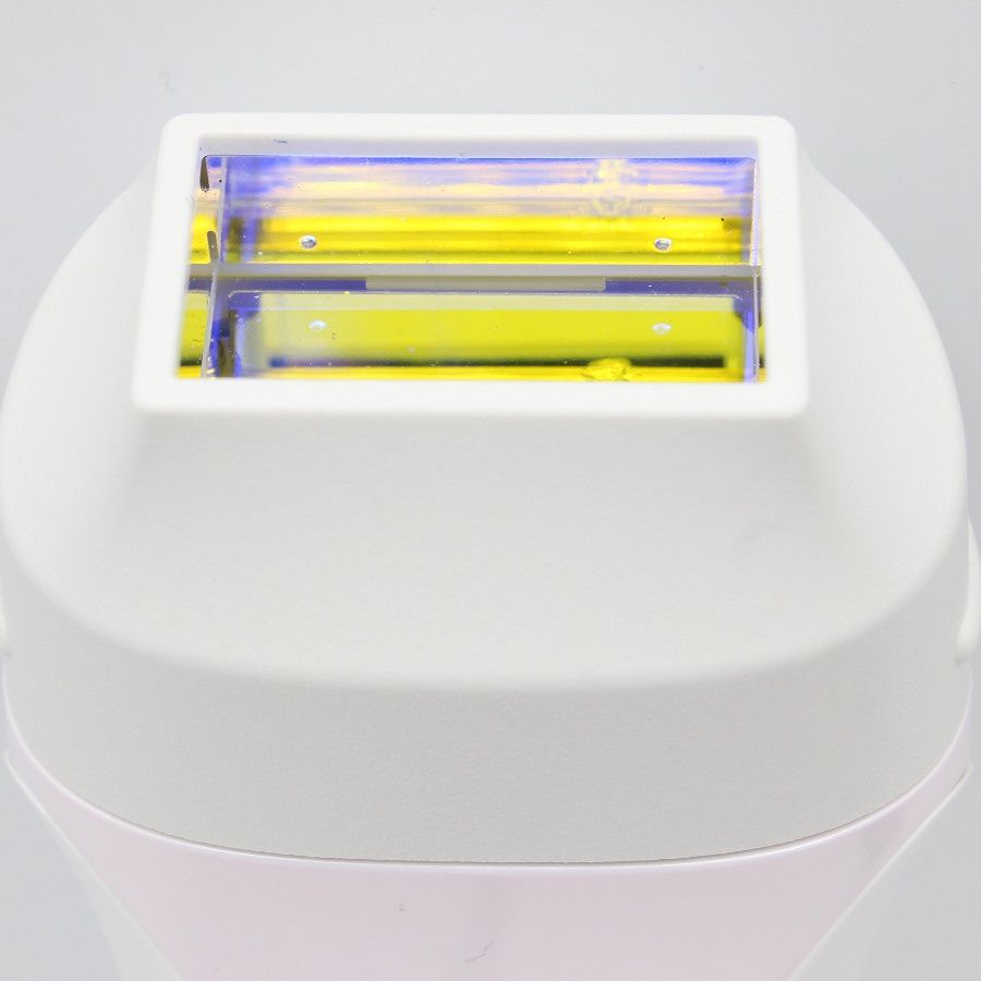 ケノン Ver.7.2 本体＋3カート付 動作品 美品 美品】ケノン Ver.7.2 眉脱毛あり カートリッジ3点 プレミアム+