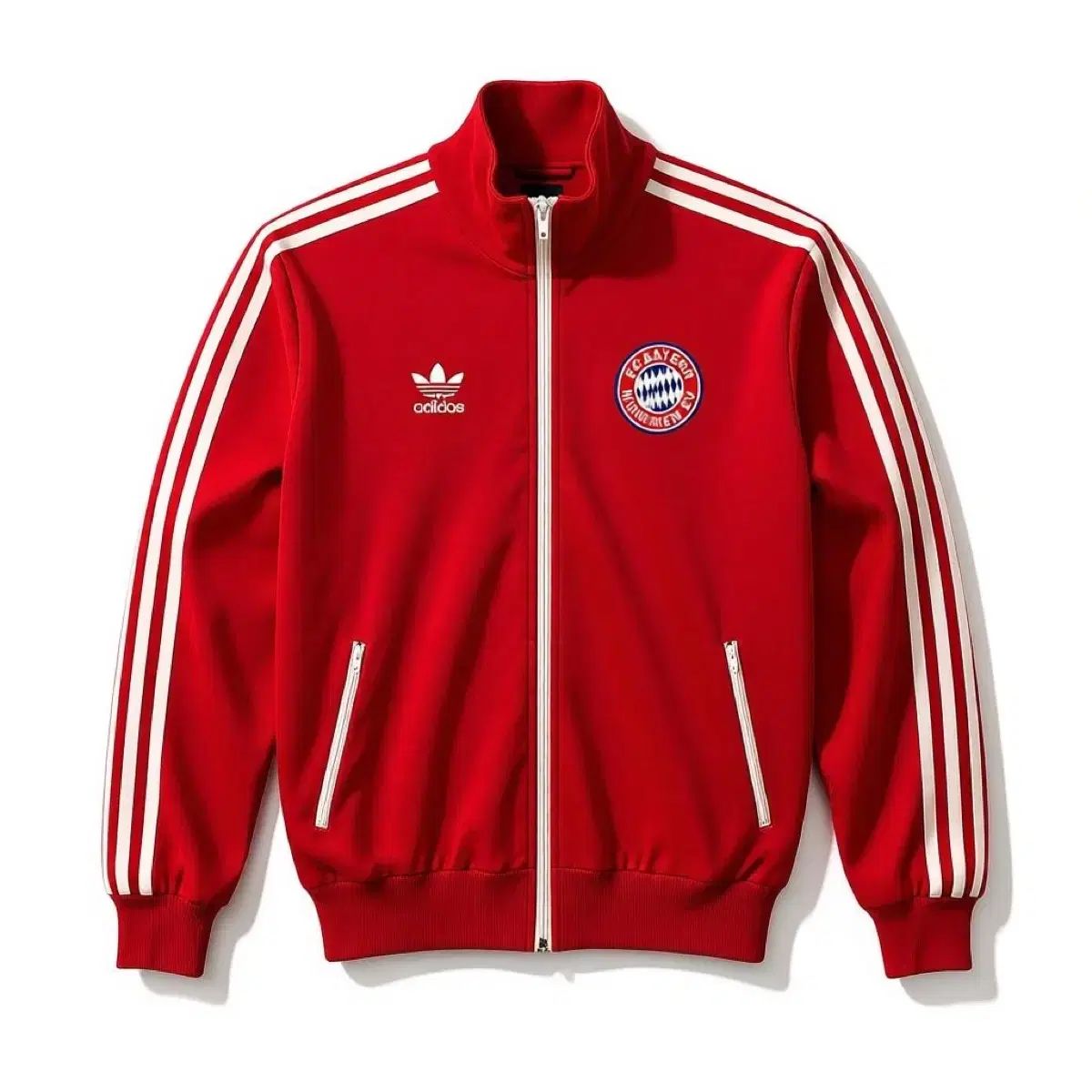 バイエルン トラックジャージ 3XL アディダス FCバイエルン・ミュンヘン トラックジャージ 095 - メルカリ