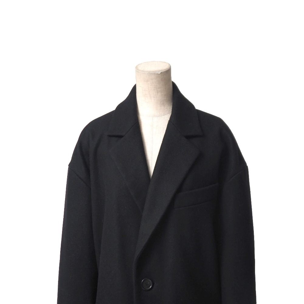 90's〜00's DSQUARED Pコート レディース 美品 d2202s75am0996-1.jpg
