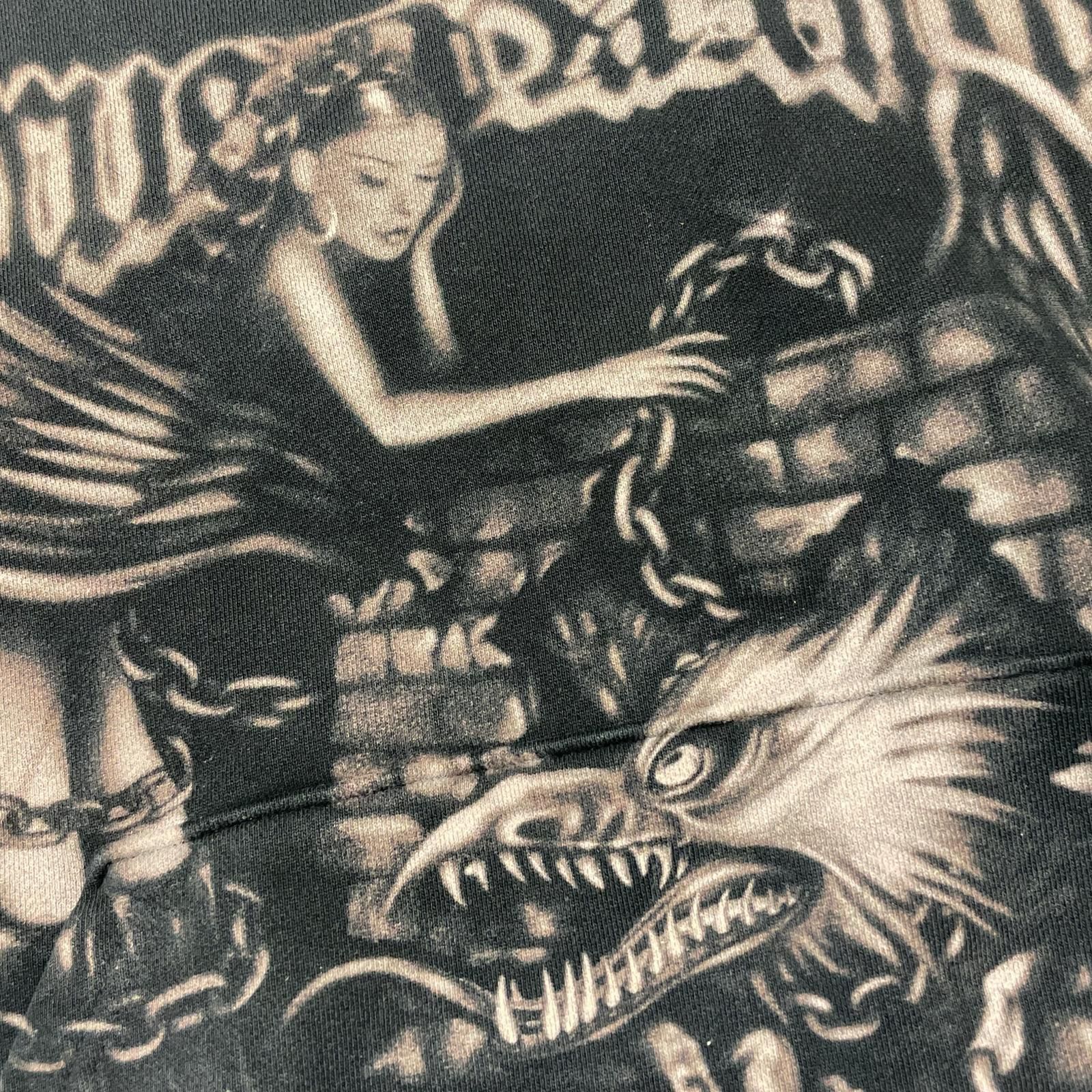 【新品/即日発送】トラビス・スコット 会場限定フーディ L Travis Scott CIRCUS MAXIMUS TOUR HOODIE パーカー フーディー