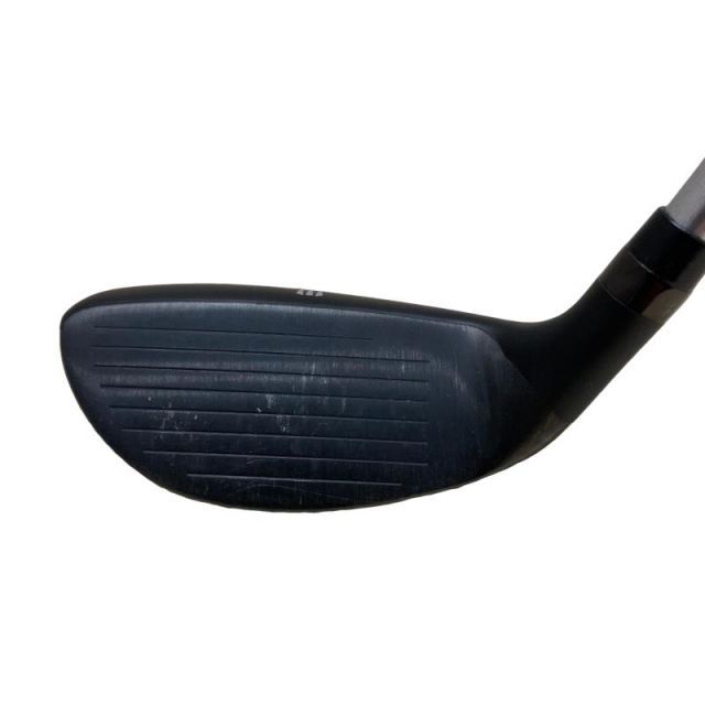 [中古] キャスコ ufo AA Falcon Shaft (R) メンズ 中古】 キャスコ POWER TORNADO UFO AIR AA ユーティリティ UT Falcon