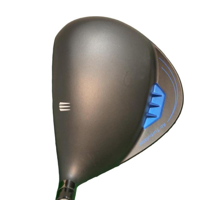 中古】 キャスコ POWER TORNADO UFO AIR DD 10.5° ドライバー DR