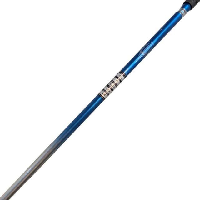 中古】 キャスコ POWER TORNADO UFO AIR DD 10.5° ドライバー DR