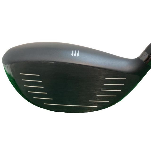 中古】 キャスコ POWER TORNADO UFO AIR DD 10.5° ドライバー DR