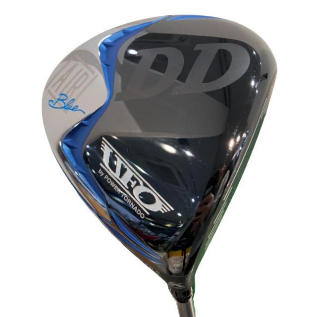 【中古美品】キャスコPOWER TORNADO UFO Air DD 10.5° kasco（キャスコ） POWER TORNADO UFO DD 10.5° ドライバー DR