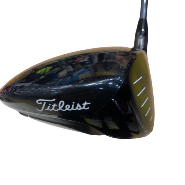 中古】 タイトリスト 915 D2 10.5° ドライバー DR Titleist Speeder
