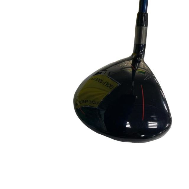 【美品】キャロウェイ・5W ／BIG BERTHA B21／男性用・右利き 美品】キャロウェイ・5W ／BIG BERTHA B21／男性用・右利き Callaway