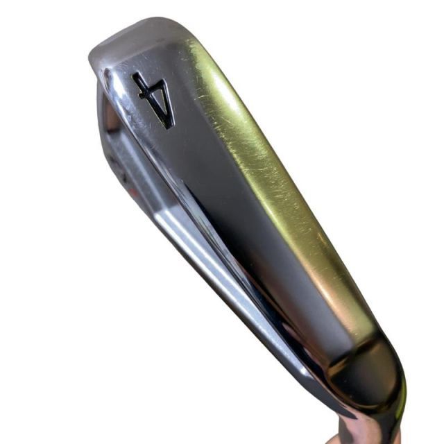 ヤッサン 中古】 ダンロップ SRIXON ZX7 #4 単品アイアン LI NS PRO MODUS3