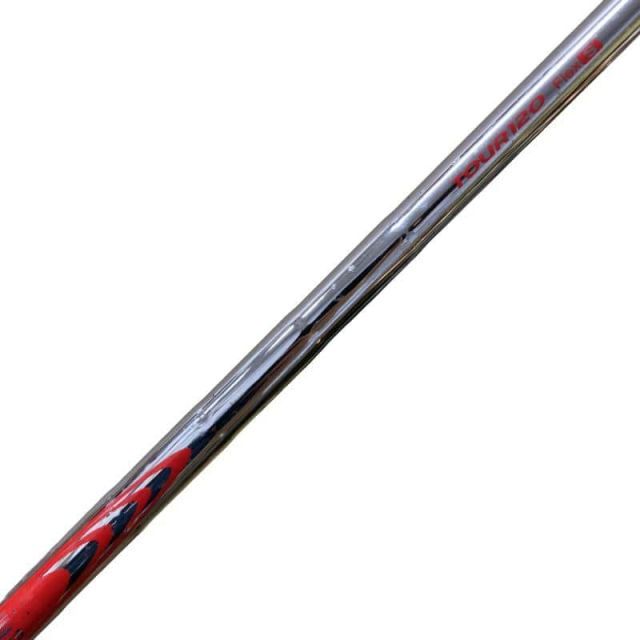 中古】 ダンロップ SRIXON ZX7 #4 単品アイアン LI NS PRO MODUS3