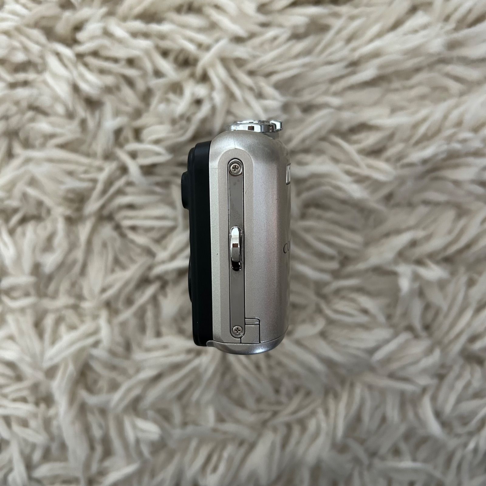 ✨美品✨】Nikon COOLPIX L28 コンデジ 平成レトロ - メルカリ