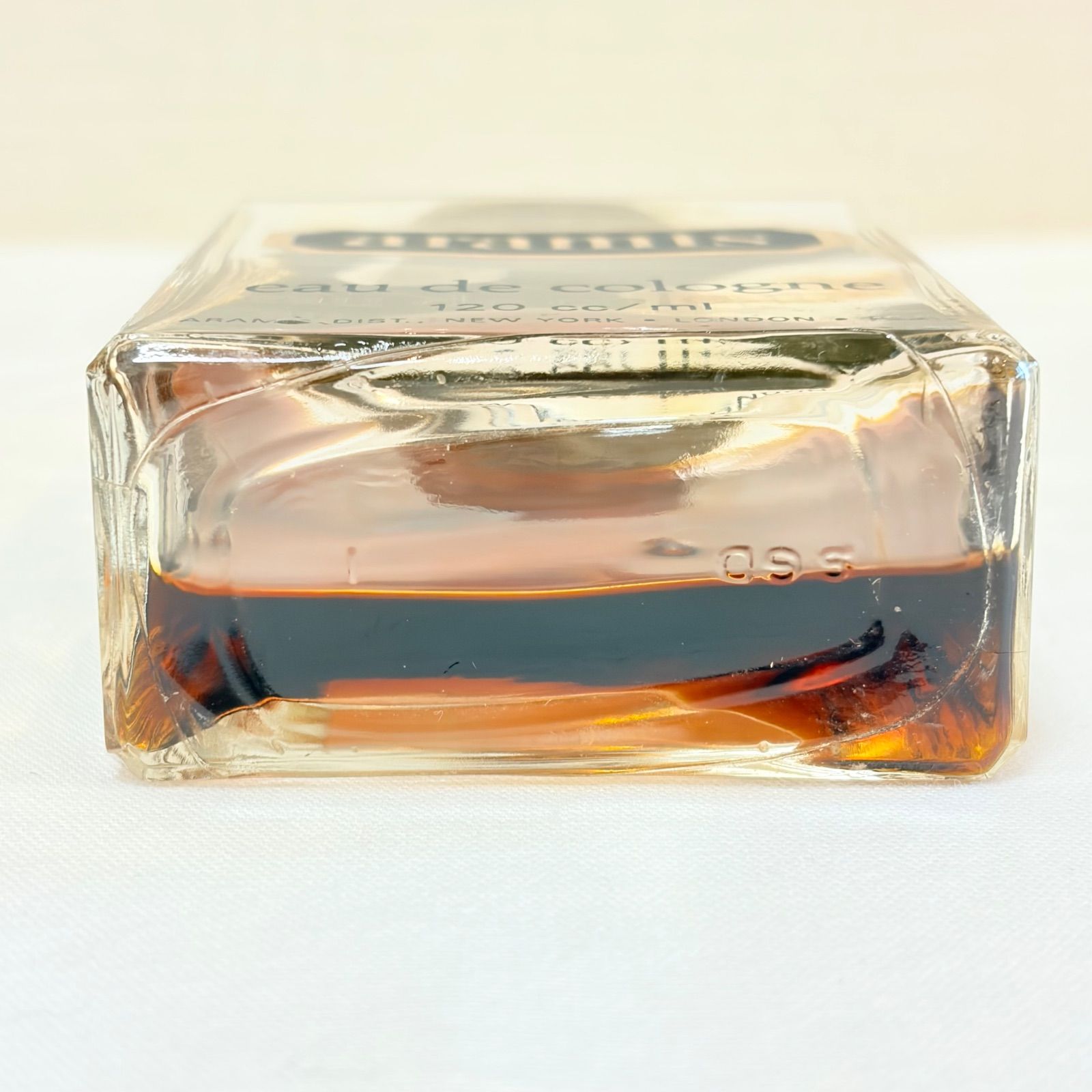 ARAMIS eau de cologne アラミス オーデコロン 香水 120ml - メルカリ