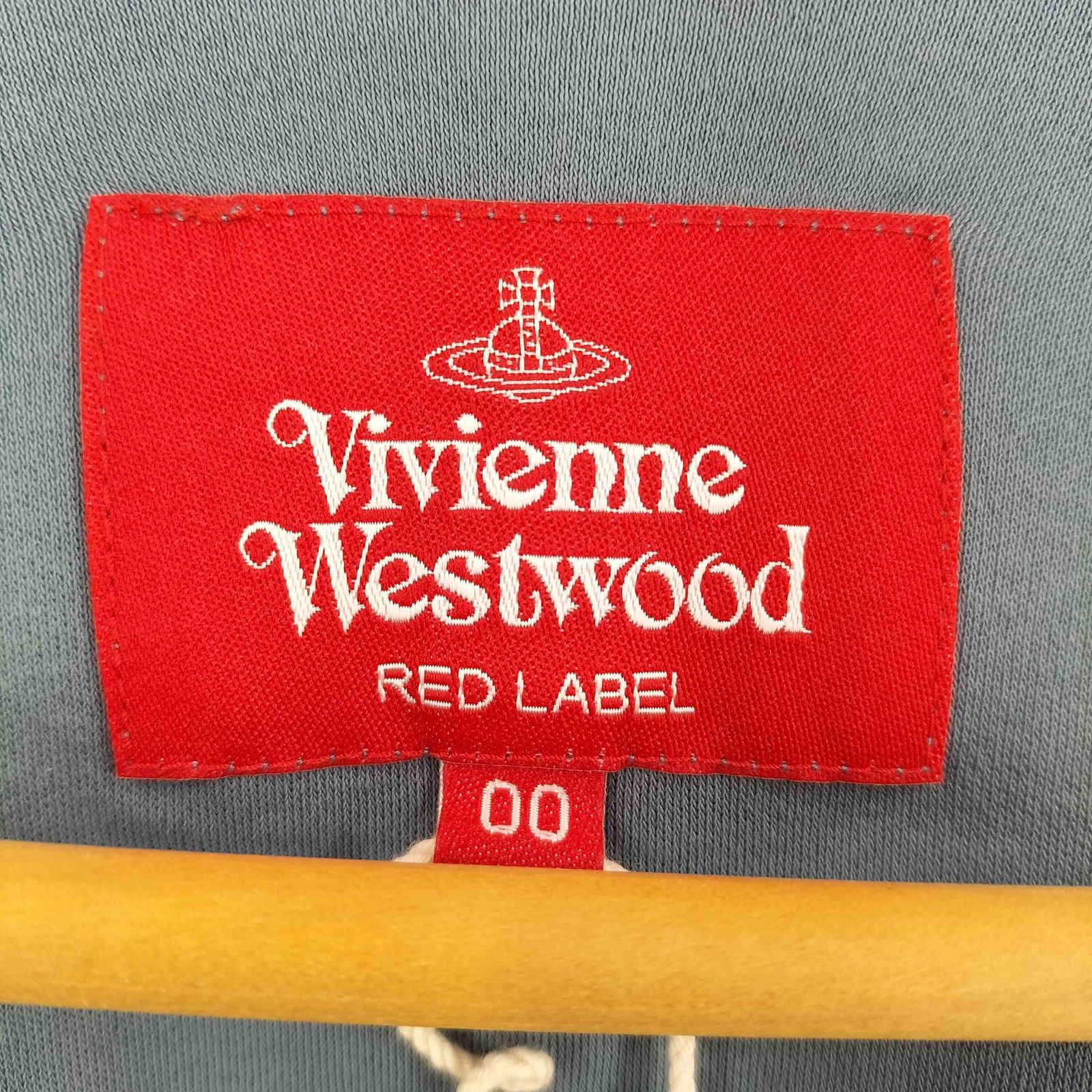 ヴィヴィアンウエストウッドレッドレーベル Vivienne Westwood RED