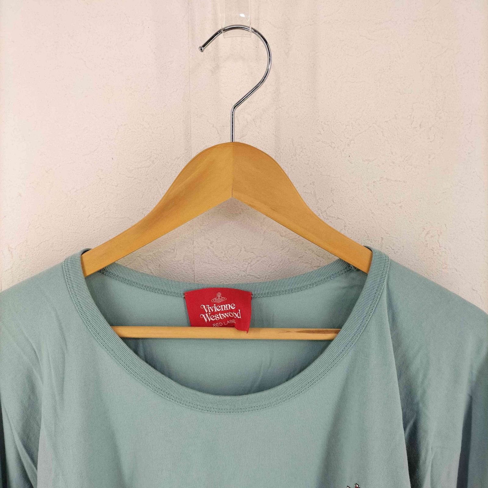 ヴィヴィアンウエストウッドレッドレーベル Vivienne Westwood RED