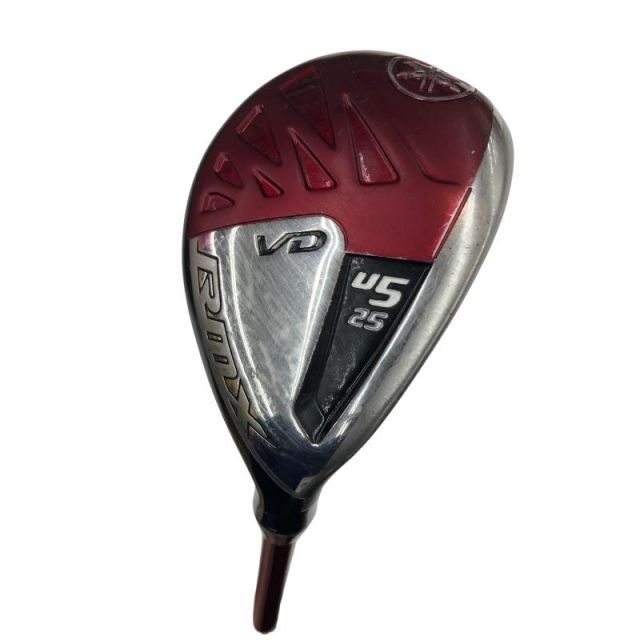 中古】 ヤマハ RMX VD U5 ユーティリティ UT Diamana h YR (フレックス