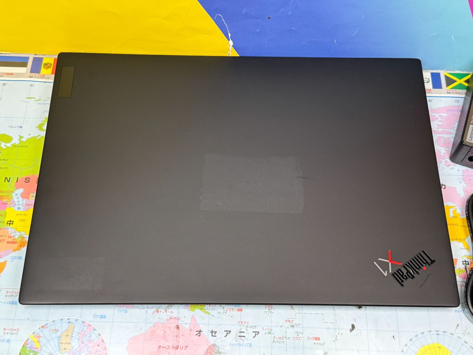 極美品 16GB レノボ X1 Carbon 9th 綺麗 第11世代 ノートPC - メルカリ