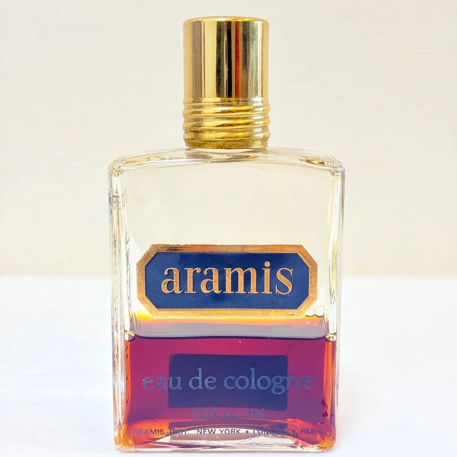 香水 アラミス aramis アラミス オーデコロン120ml 110ml 2点 ARAMIS eau de cologne アラミス オーデコロン 香水 120ml - メルカリ