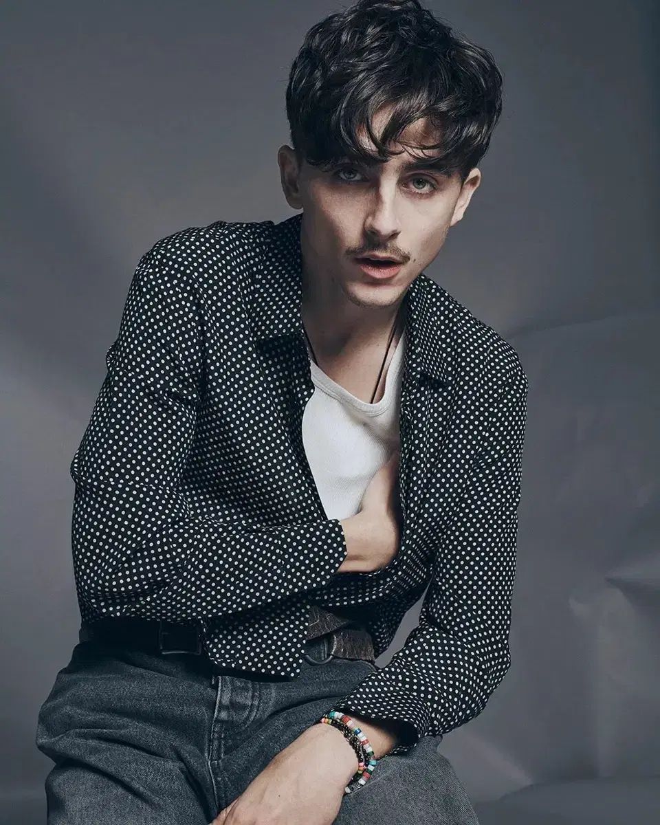 サンローランSaint Laurent ポルカドットシルクシャツ Saint Laurent ポルカドット シルクシャツ | ブラック | FARFETCH JP