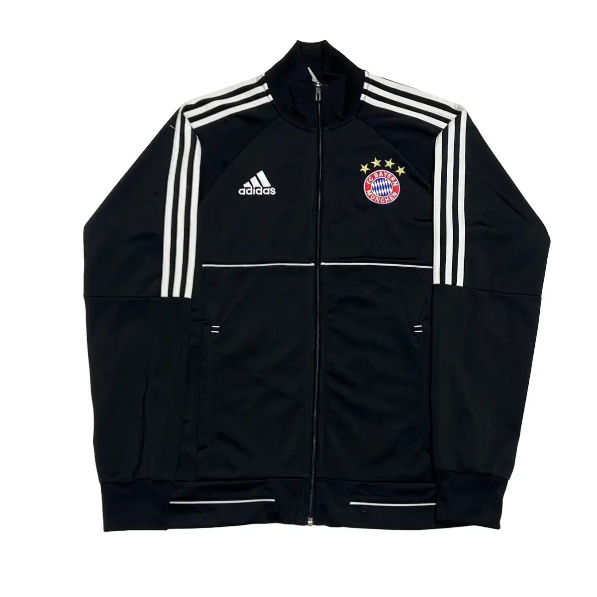 バイエルン・ミュンヘン イエロージャージ Mサイズ バイエルン・ミュンヘン イエロージャージ Mサイズ