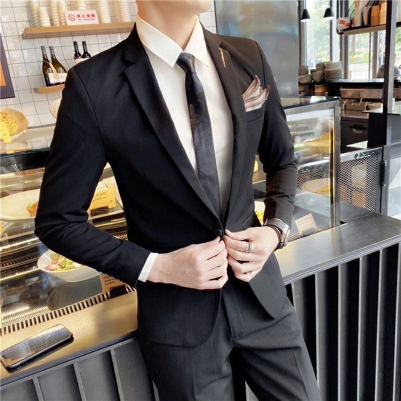 ビジネススーツ