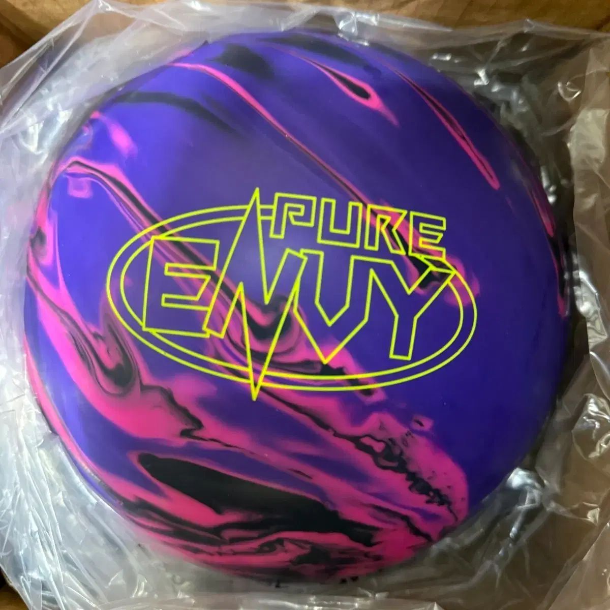 14 パウンド 球 HAMMER ハンマー ピュアエンヴィ PURE ENVE ボーリング