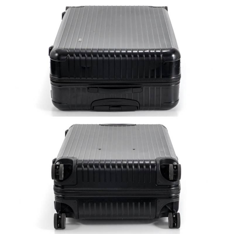 RIMOWA リモワ SALSA サルサ 最大容量 104L 4輪 TSAロック マット