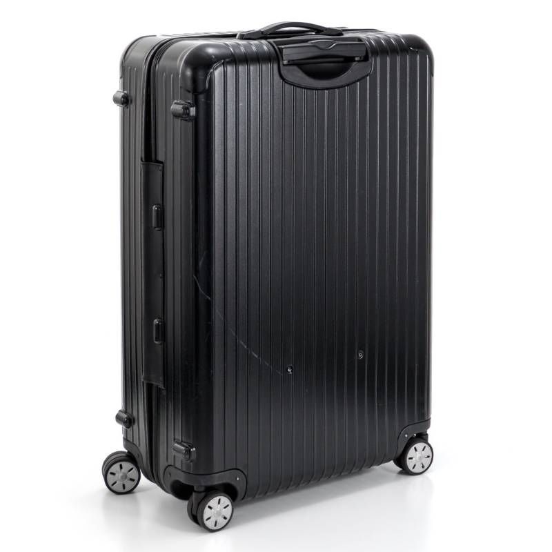 RIMOWA リモワ SALSA サルサ 最大容量 104L 4輪 TSAロック マット