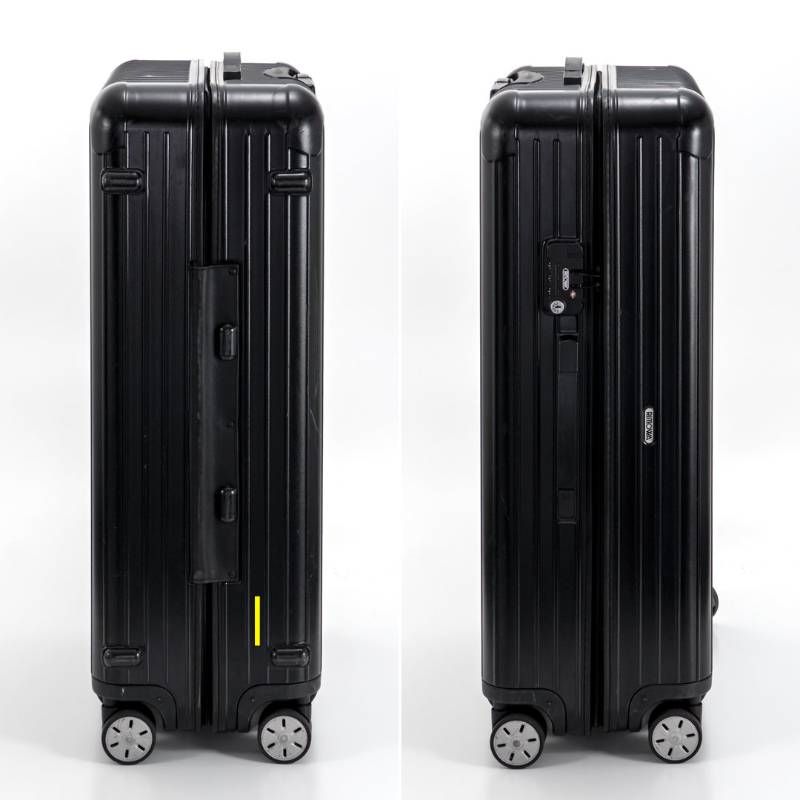 RIMOWA リモワ SALSA サルサ 最大容量 104L 4輪 TSAロック マット