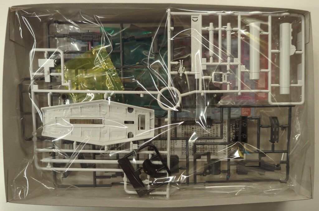 未組立　MG 1/100 ガンダム 3体セット BANDAI SPIRITS MG 1/100 バンダイナムコ版 ガンダム Ver.3.0用 拡張